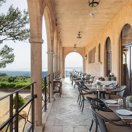 Santuari De Cura Hotel 3*