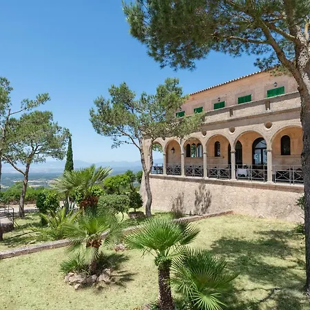 Santuari De Cura Hotel