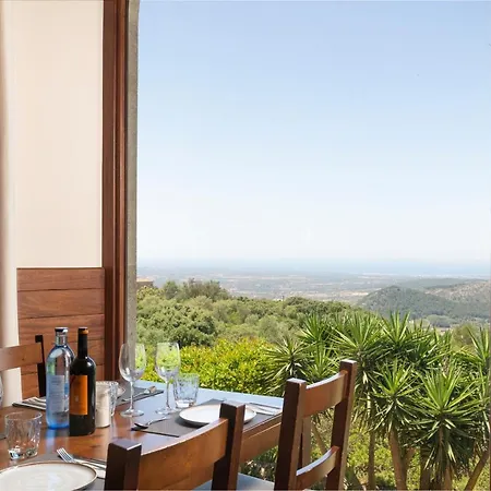 Santuari De Cura Hotel
