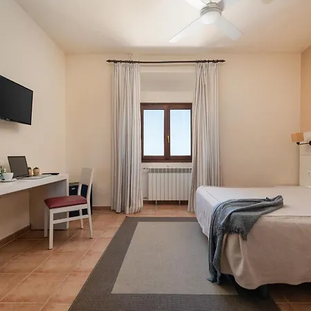 Santuari De Cura Hotel 3*