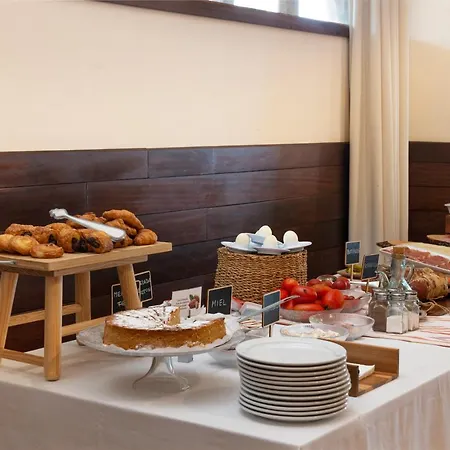 Santuari De Cura Hotel