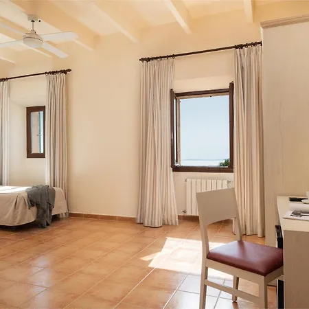 Santuari De Cura 3* Randa