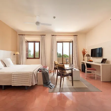 Santuari De Cura Hotel 3*