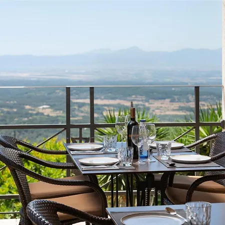 Hotel Santuari De Cura 3*