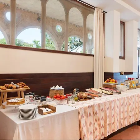 Santuari De Cura Hotel 3*