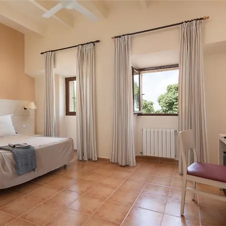 Hotel Santuari De Cura 3*