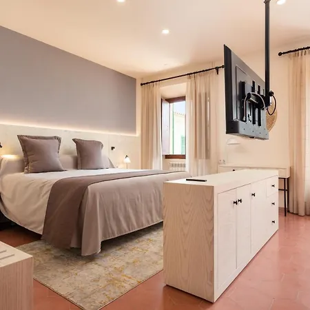 Santuari De Cura Hotel 3*