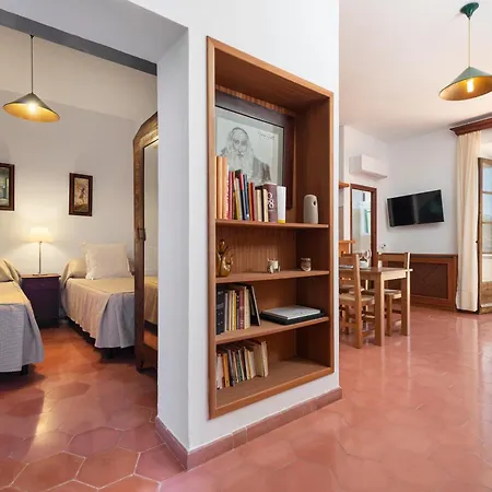 Hotel Santuari De Cura 3*
