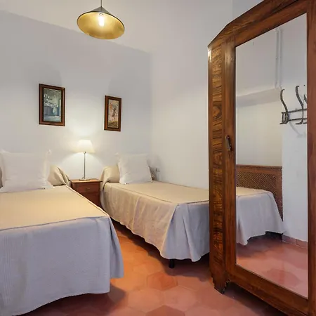Santuari De Cura Hotel