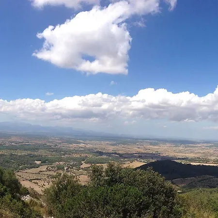 Santuari De Cura 3*