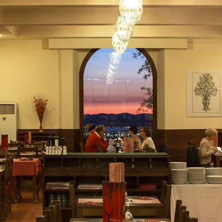 Santuari De Cura Hotel 3*