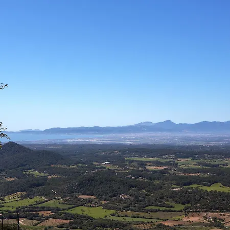 Santuari De Cura 3* Randa